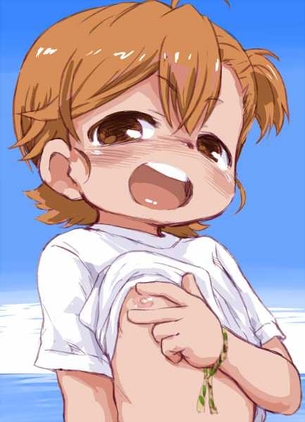 【ばらかもん】琴石なる/久保田陽菜 二次元エロ画像＆イラスト Part2
