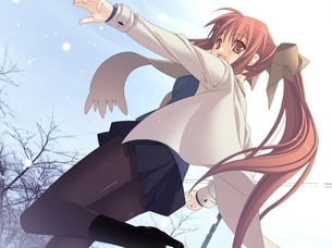 【虹画像】黒タイツ女子校生の画像集 part12