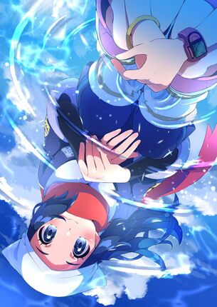 ポケットモンスターってエロいよな？