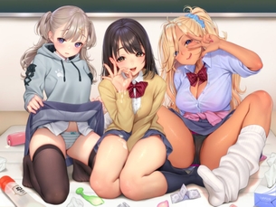 コンドームが好きすぎて画像がいくらあっても足りない