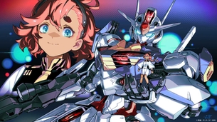 【悲報】水星の魔女、ガンダム特有のサービスシーンなしｗｗｗｗｗｗｗｗ