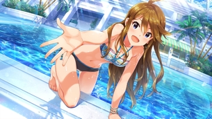 【アイドルマスター】アイマスの剥ぎコラ・エロコラはすばらしい その180