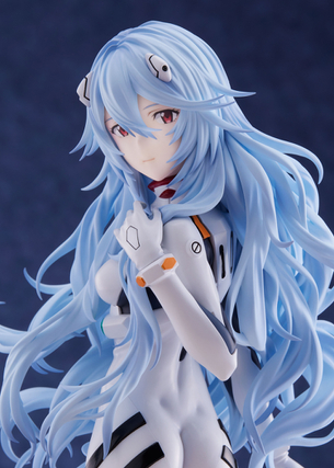 この綾波レイを見て少しでもムラムラしたら負けｗｗｗｗｗｗｗｗ