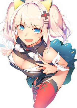 【45枚】バーチャルYouTuber輝夜月の画像