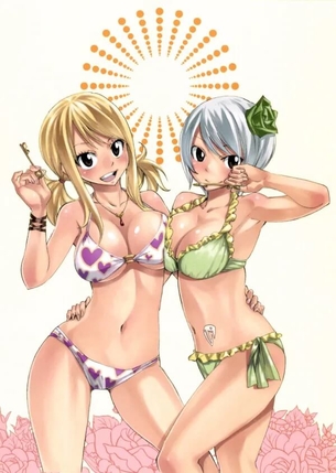 【画像】尾田のパクリと言われ続けた真島ヒロがアンチを黙らせた方法がエロいｗｗｗｗ