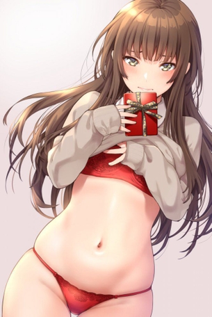【パンツ】パンツで興奮できる性癖に生まれて、私は幸せです その40