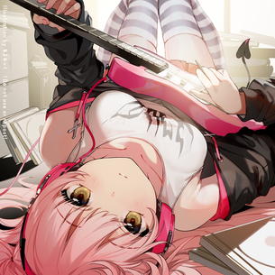 つめあわせ vol.274