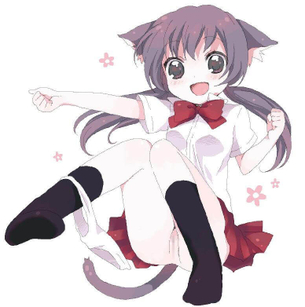 【画像】ゆるゆりの作者が学生時代に描いたエロ絵がこちらｗｗｗ
