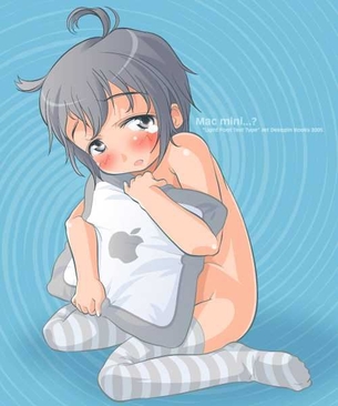 【日焼け】褐色肌が魅力的な女の子の二次元エロ画像＆イラスト Part15