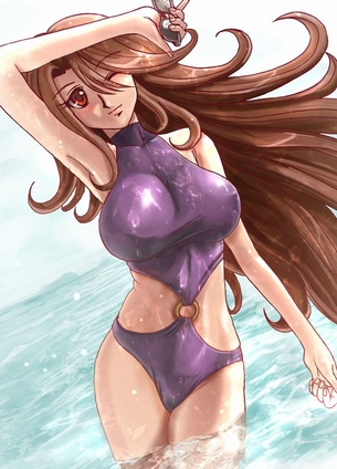 【虹画像】着衣でおっぱいが無性に気になる女の子の画像集 part5