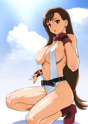 【虹画像】着衣でおっぱいが無性に気になる女の子の画像集 part4