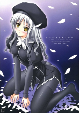 【虹画像】Fateの女の子達の脚フェチ用画像集 part5
