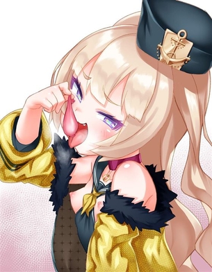 【アズールレーン】バッチ 二次元エロ画像＆イラスト Part3