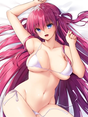【グリザイアシリーズ】周防天音 二次元エロ画像＆イラスト Part1