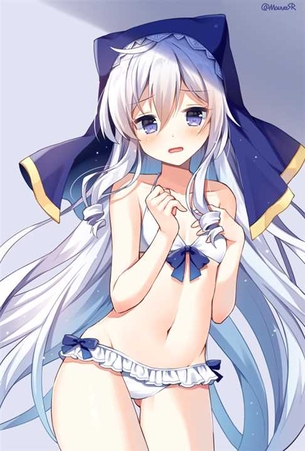 【この素晴らしい世界に祝福を！】エリス 二次元エロ画像＆イラスト Part2【このすば】