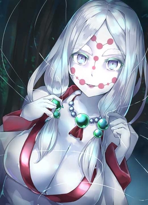 【鬼滅の刃】母蜘蛛/姉蜘蛛 二次元エロ画像＆イラスト Part3