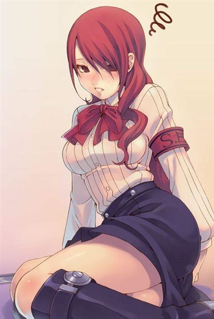 【ペルソナ3】桐条美鶴 二次元エロ画像＆イラスト Part1