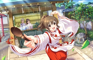 【アイドルマスター】アイマスの剥ぎコラ・エロコラはすばらしい その178