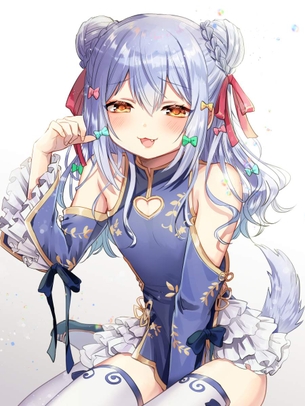 【エロ画像】マニアの抜きネタにされるバーチャルyoutuber厳選画像ｗｗｗｗｗｗｗｗｗｗ