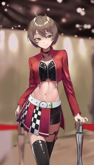 【画像】女さん、へそだけでも十分エロいと分からせてしまうwwwwwwwwwwww