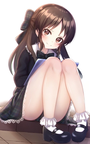 【キャラ】橘ありす 画像まとめ その３【デレマス】