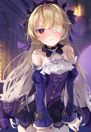 【非・微エロ】顔を赤らめている可愛い女の子たちまとめ その３４