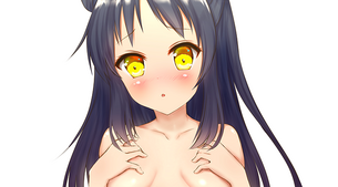 [寄宿学校のジュリエット]王手李亞＆王胡蝶 抜けるエロ画像＆イラスト 20枚まとめ