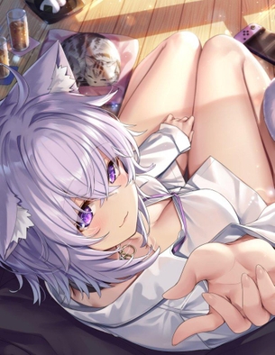 【非・微エロ】見上げる可愛い女の子！ハイアングル画像詰め合わせ　その１１