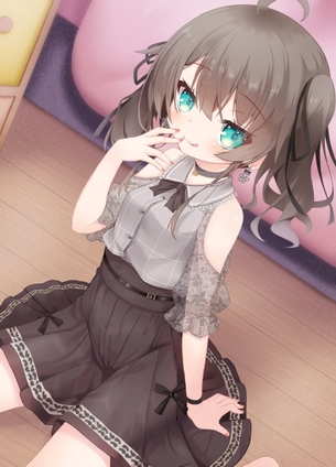 【キャラ】夏色まつり 画像まとめ その６【ホロライブ】