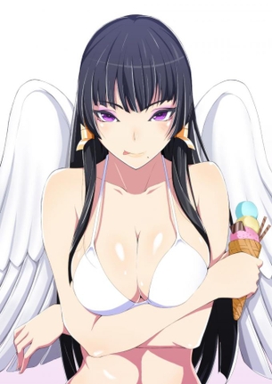 【画像あり】女天狗が闇風俗で本番解禁www(デッドオアアライブ)