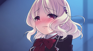 [DIABOLIK LOVERS] 小森ユイ(こもりゆい)の二次エロ画像＆エロイラスト 85枚まとめ