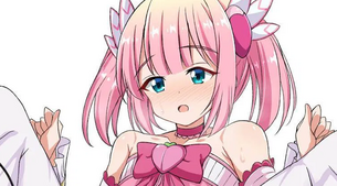 [まちカドまぞく] 千代田桃(ちよだもも) 抜けるエロ画像＆イラスト 75枚まとめ