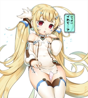 【アズールレーン】エルドリッジのがっつりむしゃぶりつきたいおっぱいエロ画像で即抜き！