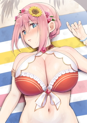 【キャラ】ユイ 画像まとめ その８【プリンセスコネクト！】
