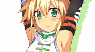 [超次元ゲイムネプテューヌ] サイバーコネクトツーちゃん/鉄拳ちゃん/初代コンパ/マーベラスAQLちゃん/ミリオンアーサーちゃん/ファルコムちゃん/ニトロプラスちゃんの二次エロ画像＆エロイラスト 30枚まとめ