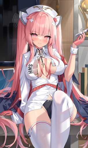 【キャラ】パーシュース 画像まとめ その３【アズールレーン】
