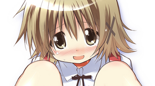 [ひだまりスケッチ]ゆの 抜けるエロ画像＆イラスト 110枚まとめ