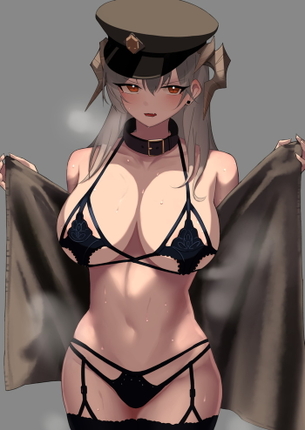 【画像】「私の体好きなんでしょ？」女さん、ご自慢のどすけべボディで逆ナンセックスしてしまう