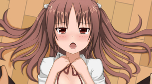 [みなみけ] 内田ユカ(うちだゆか) 抜けるエロ画像＆イラスト 45枚まとめ