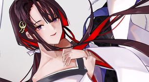 [Fate/Grand Order(FGO)] ミス・クレーンの二次エロ画像＆エロイラスト 20枚まとめ
