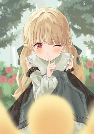 【キャラ】小雀とと 画像まとめ【ぶいすぽっ!】