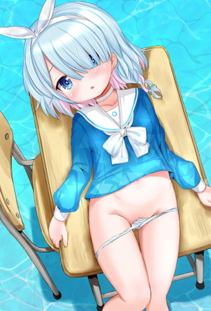 【キャラ】アロナ 画像まとめ その３【ブルーアーカイブ】