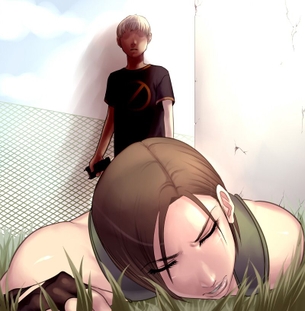 【エロ画像】バイオハザードのエロコスプレの参考にしたくなるジル・バレンタインのキャラクター画像