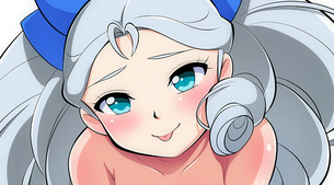 [バトルスピリッツシリーズ] キョーカ 抜けるエロ画像＆イラスト 30枚まとめ