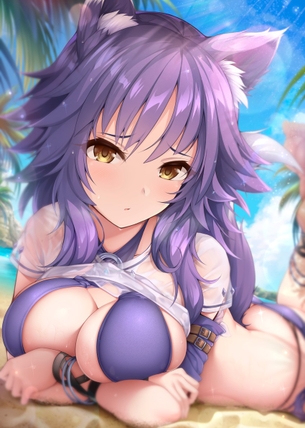 【キャラ】マコト 画像まとめ【プリンセスコネクト！】