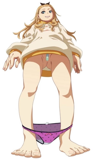 【エロ画像】クルミとエッチする妄想をしたときにありがちな展開！(リコリス・リコイル)
