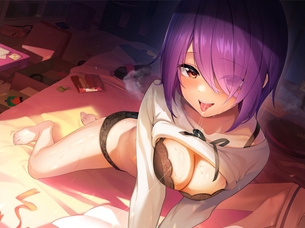 【キャラ】音霊魂子 画像まとめ【あおぎり高校】