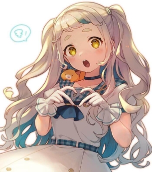 [にじさんじ][エロ画像]町田ちまのキレイなカラダでメチャシコしたよ～♪
