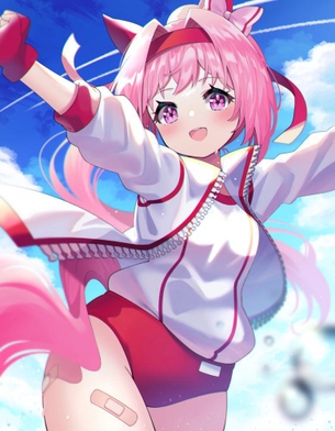 【ブルマ】昔は公式だったブルマとかいう激エロな体操服www その18