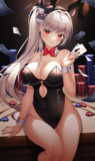 【２次】サイドテールの女の子のエロ画像その１６